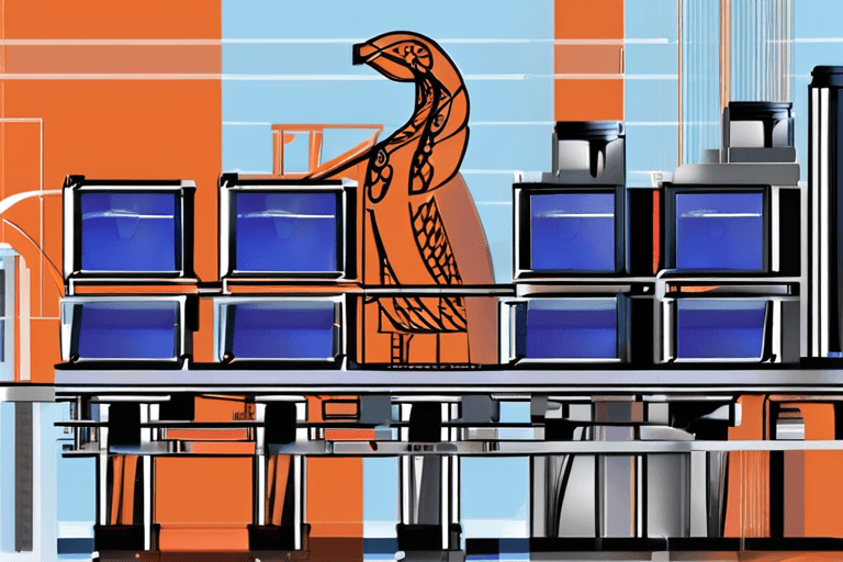 ENTWICKLUNG: Claude-App schießt nach Super Bowl KI-Werbeoffensive in die Höhe!