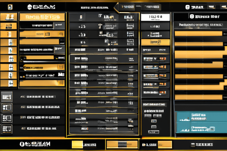 緊急: Steam ベータ版、レビューで PC スペックを公開！
