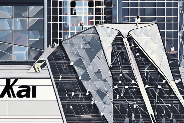 속보: OpenAI & xAI: 핵심 인재 이탈!