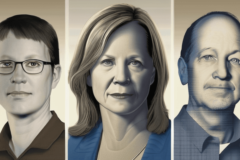 EN DÉVELOPPEMENT : L'ADN lie la mère disparue de Guthrie à son domicile : les autorités enquêtent !