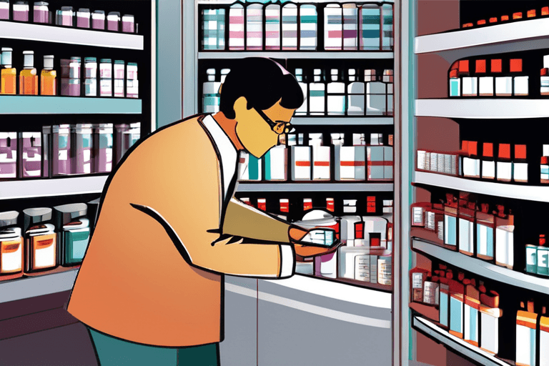 EM DESENVOLVIMENTO: Gigante Farmacêutica Indiana Sofre Enorme Violação de Dados!