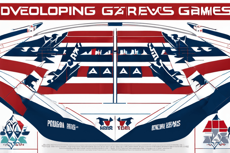 IN ENTWICKLUNG: Winterspiele 2026: Rivalen vereinen sich, Power-Paare entstehen!