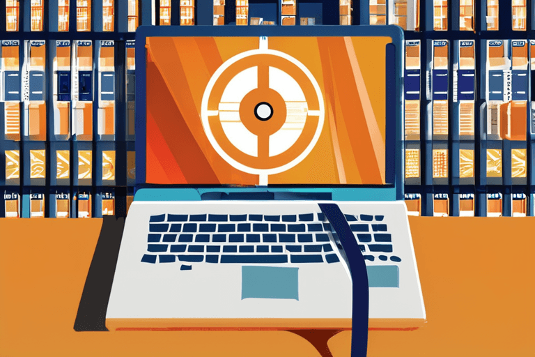 EN DESARROLLO: Escapa de las Grandes Tecnológicas: ¡Protege tu Vida Digital Ahora!