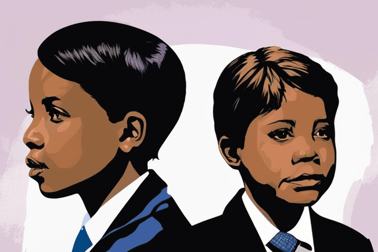 विकसित हो रहा है: वेस्टमिंस्टर का 'बॉयज़ क्लब': महिलाओं को अब भी बाधाओं का सामना!