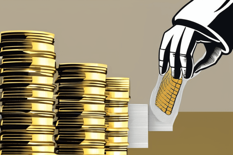 جارٍ التطور: الهند تطلق صندوقًا للتكنولوجيا بقيمة 1.1 مليار دولار، مما يشعل نموًا هائلاً!