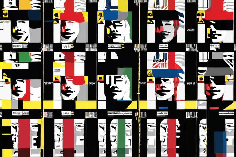 긴급: 지키피디아, 엡스타인의 거대한 네트워크 폭로!