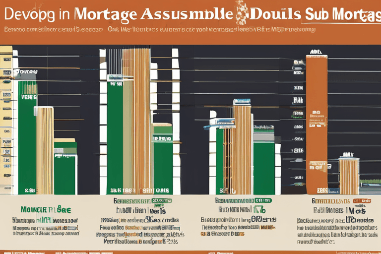 速報：今すぐ3%未満の住宅ローンを固定：譲渡可能住宅ローンが登場！