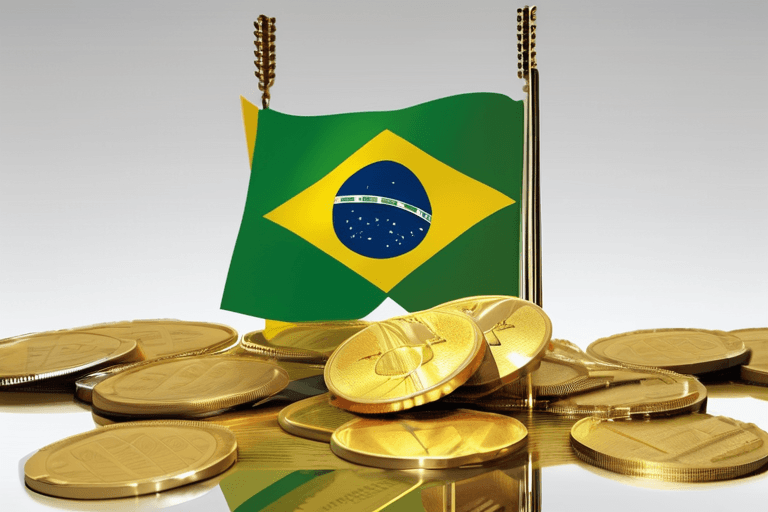 速報：ブラジルが金メダル獲得！南米が冬季オリンピックの歴史を塗り替える！