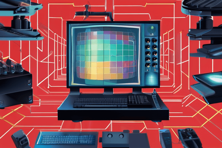 緊急: AIがビデオゲームの世界で失敗: 成功する日は来るのか？