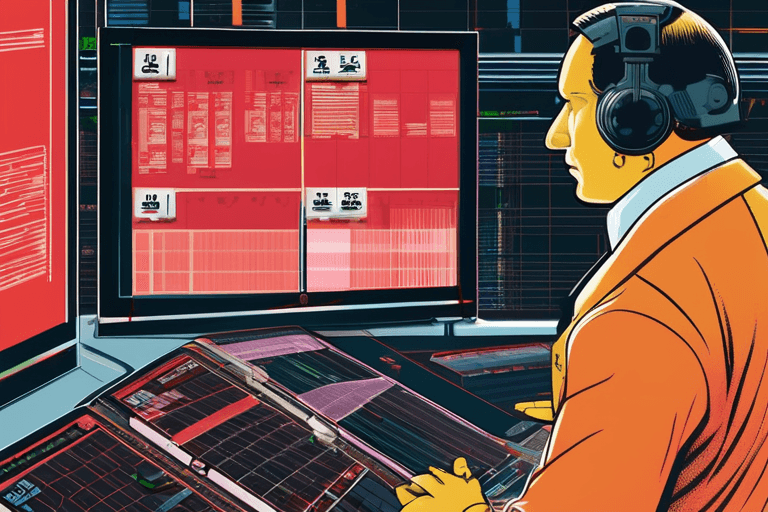EM DESENVOLVIMENTO: GUERRA DA IA: Glean Reivindica Posição na Interface Empresarial!