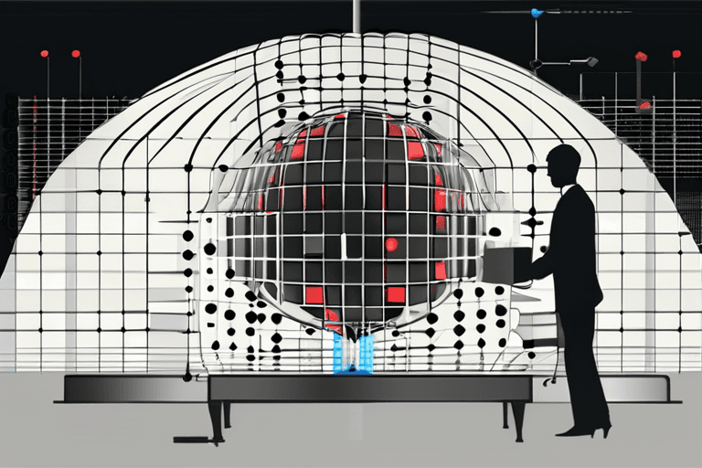 РАЗВИВАЕТСЯ: Прорыв в области ИИ: Подробности появляются сейчас!