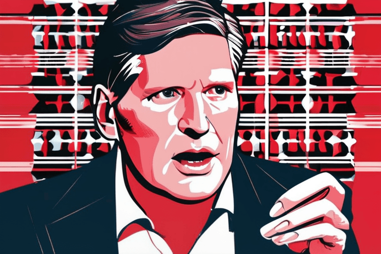 EM DESENVOLVIMENTO: Starmer Lança Investigação em Meio a Escândalo Labour Together!