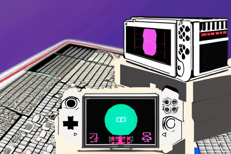 正在发展：内存危机威胁 Switch 2 和 PlayStation 发布！