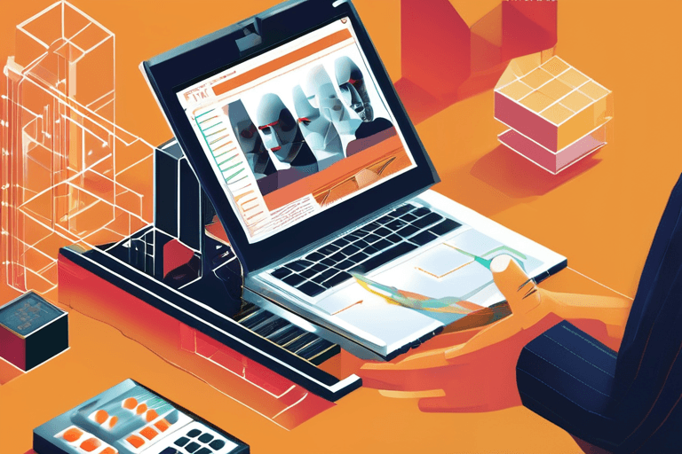 속보: 리커시브 AI 급성장: 3억 3500만 달러 투자 유치, 40억 달러 가치 평가!