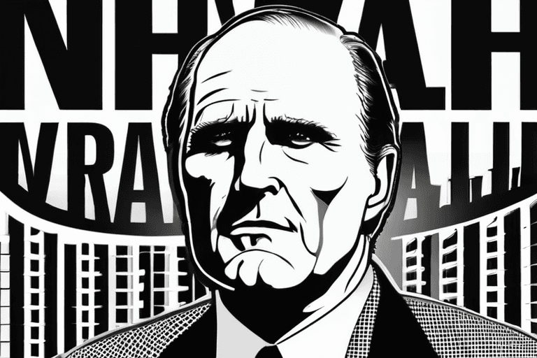 正在发展：罗伯特·杜瓦尔去世：好莱坞偶像的遗产永存