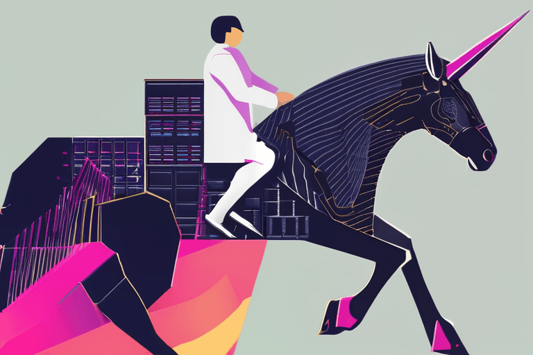 긴급: a16z, 유럽에 수백만 달러 투입: 유니콘 사냥 시작!