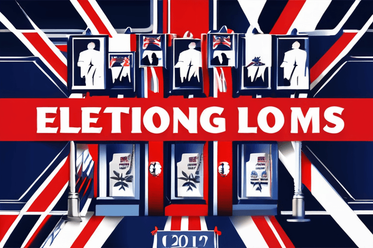 DRINGEND: Wahlchaos droht: Kommunen unvorbereitet für Mai-Wahl!