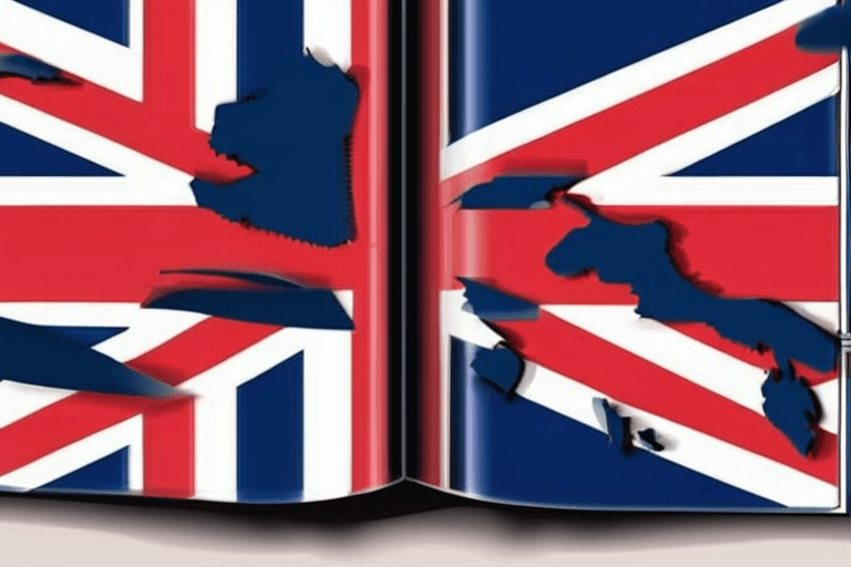 EN DÉVELOPPEMENT : Changement des règles pour les passeports britanniques : de nouveaux obstacles pour les binationaux !