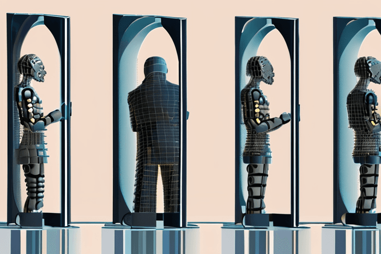 進行中：AIのメモリ危機：モデルが停止！