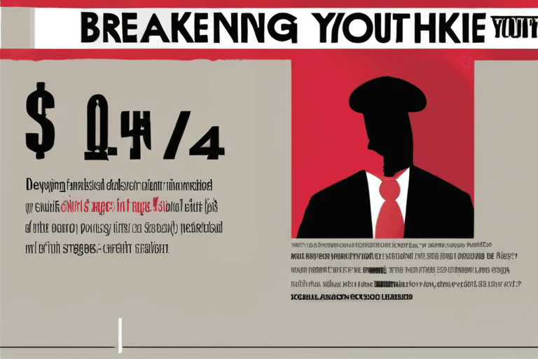 EN DESARROLLO: Aumento Salarial Juvenil Enfrenta Retraso: ¡Acción Urgente!