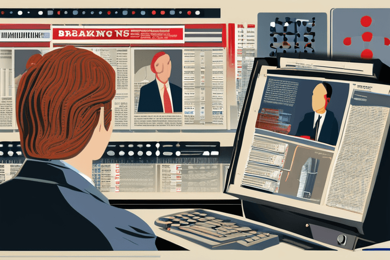 速報：PerplexityがAI広告戦争に参戦！