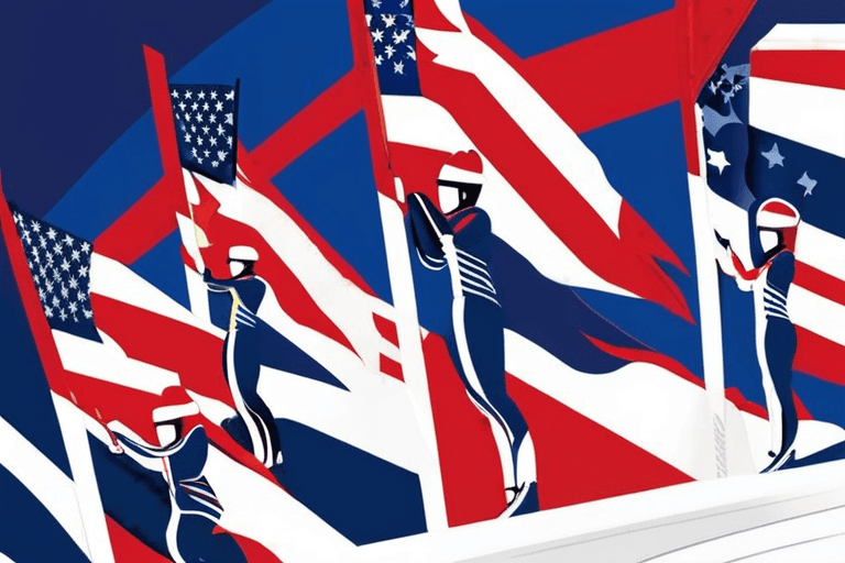 উন্নয়নশীল: মার্কিন স্কিয়াররা রৌপ্য জয়ী, স্প্রিন্টে ডিগিন্স-এর সোনা হাতছাড়া!