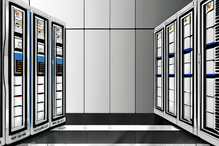 উন্নয়নশীল: ডিজি ম্যাট্রিক্স ডেটা সেন্টার পাওয়ারের বিপ্লব ঘটাতে $60M সংগ্রহ করলো!