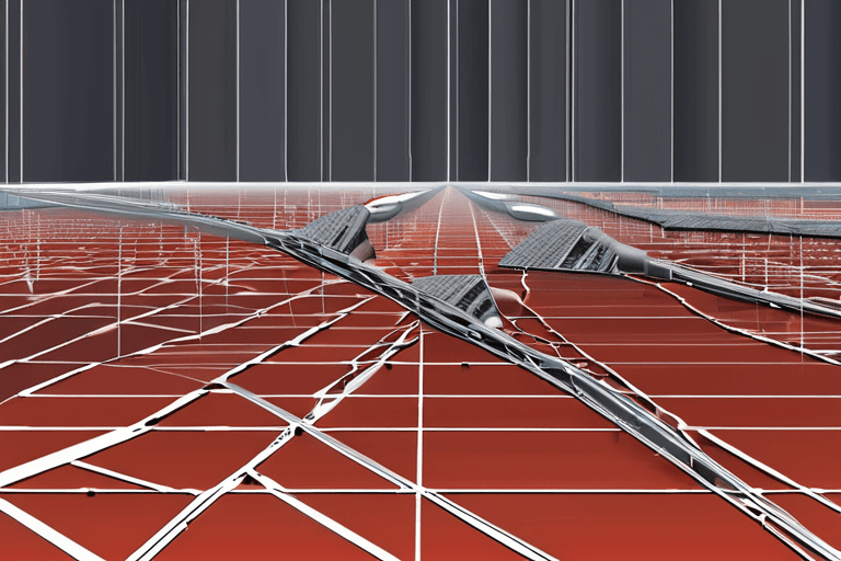 진행 중: Heron Power, 1억 4천만 달러 확보, 그리드 기술 혁신!