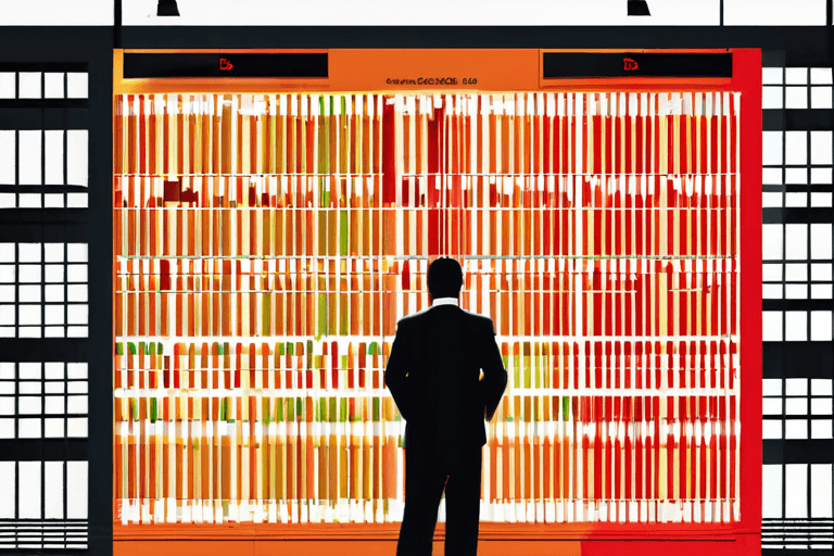 EN DESARROLLO: ¡Acciones de Nvidia, Palo Alto, SanDisk y NYT se disparan!