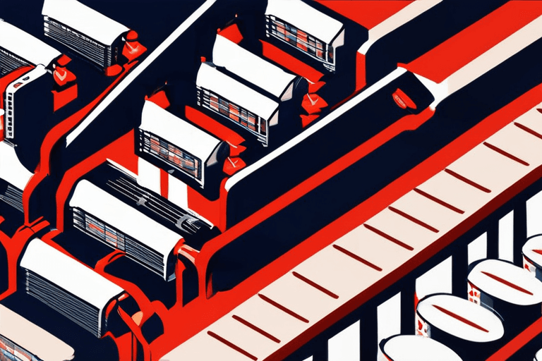 긴급: 리오 틴토, 리튬 채굴업체 인수, 전기차 배터리 경쟁 불붙이다!