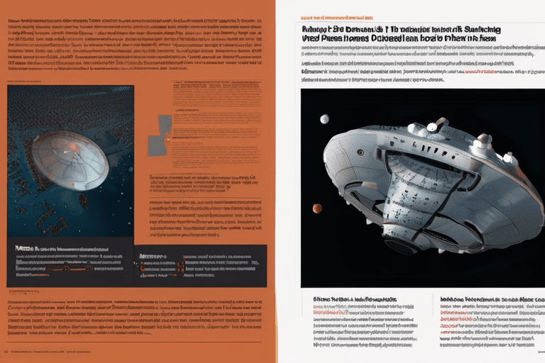 عاجل: حلم ماسك بالمريخ: هل تنفجر المهمة؟