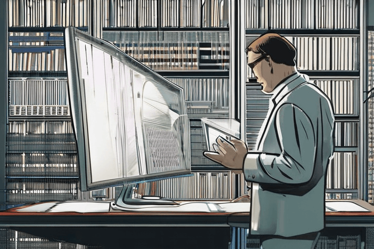 جارٍ التطوير: أوديبل تطلق ميزة التركيز المدعومة بالذكاء الاصطناعي!