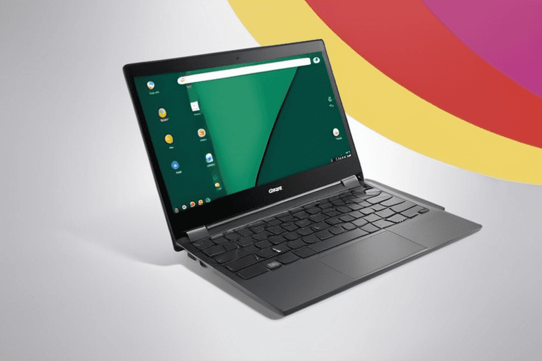 速報：Chromebook Plus Spin 514 が新価格で急落！