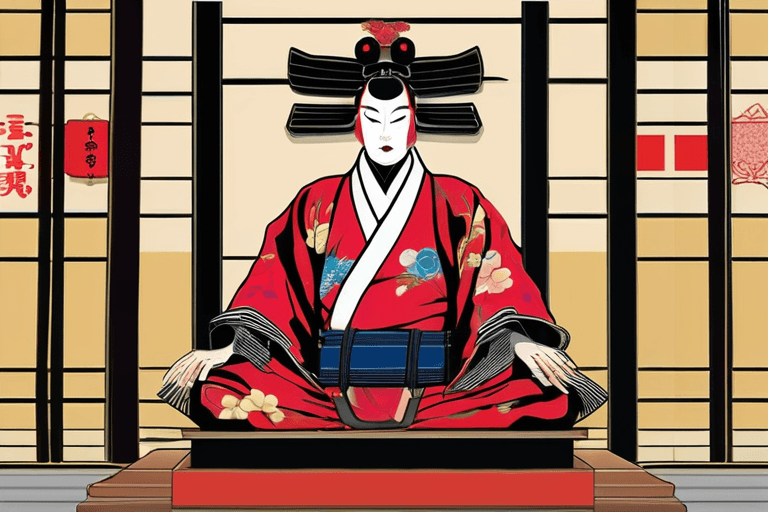 속보: 와타나베, 가부키 영화 성공에 의문 제기!