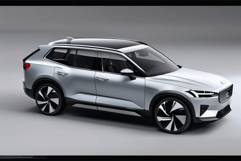 جارٍ التطور: Polestar تطلق هجومًا على السيارات الكهربائية: 4 طرازات جديدة في 3 سنوات!