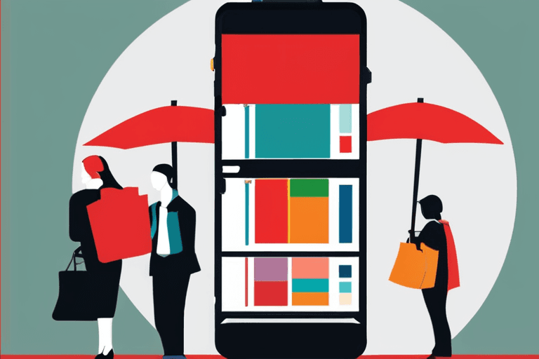 DEVELOPING: eBay Acquires Depop from Etsy in $1.2B Deal!