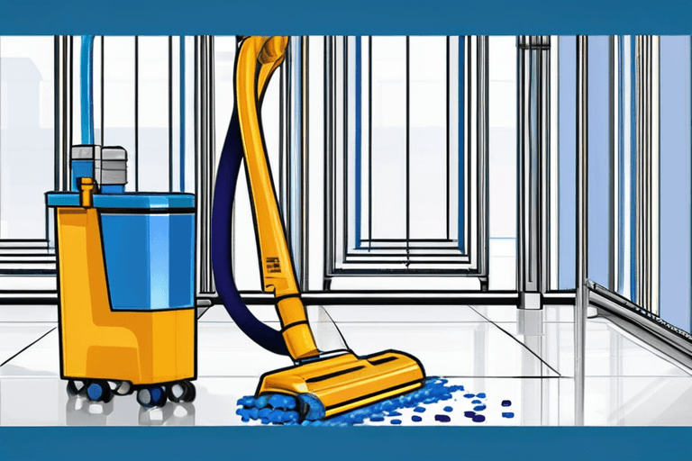 DEVELOPING: Dyson Unleashes New Wet Floor Cleaner!