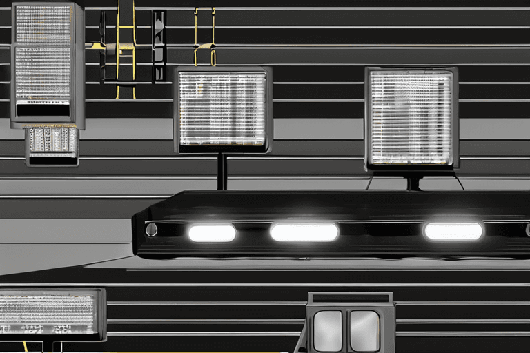 EM DESENVOLVIMENTO: Faróis Deslumbrantes: Sem Solução Fácil à Vista!