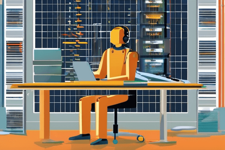 正在发展：OpenAI 与 Pine Labs 合作：印度金融科技革命！