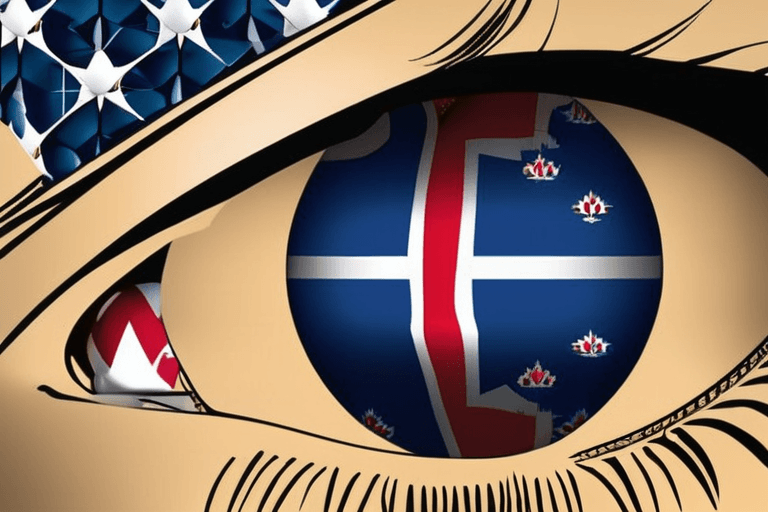 긴급: 이란 주재 영국인, 10년 징역형 선고, 가족 발표!