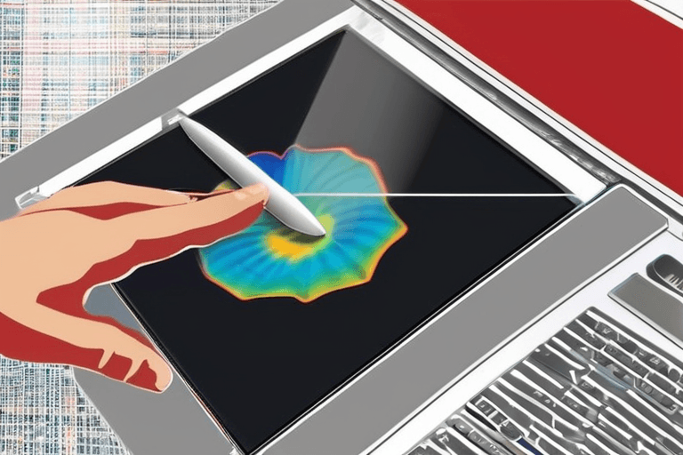 URGENT: Apple to Integrate Dynamic Island into Touchscreen MacBooks!