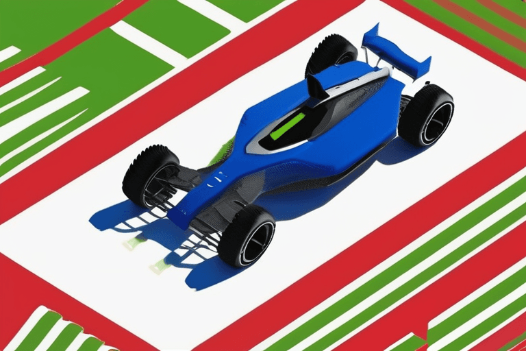 DEVELOPING: Wayve Secures $1.2B Funding Boost from Nvidia, Uber, Automakers!