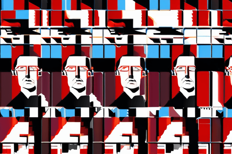 URGENT: Mandelson Arrested! Lawyers Call Claim "Baseless"!