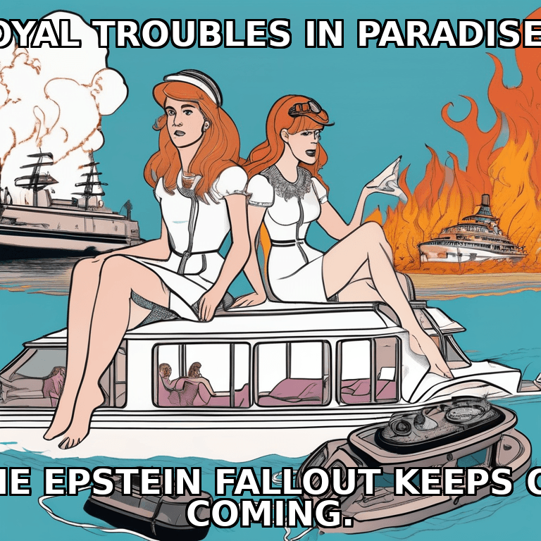 Princesses' Problems