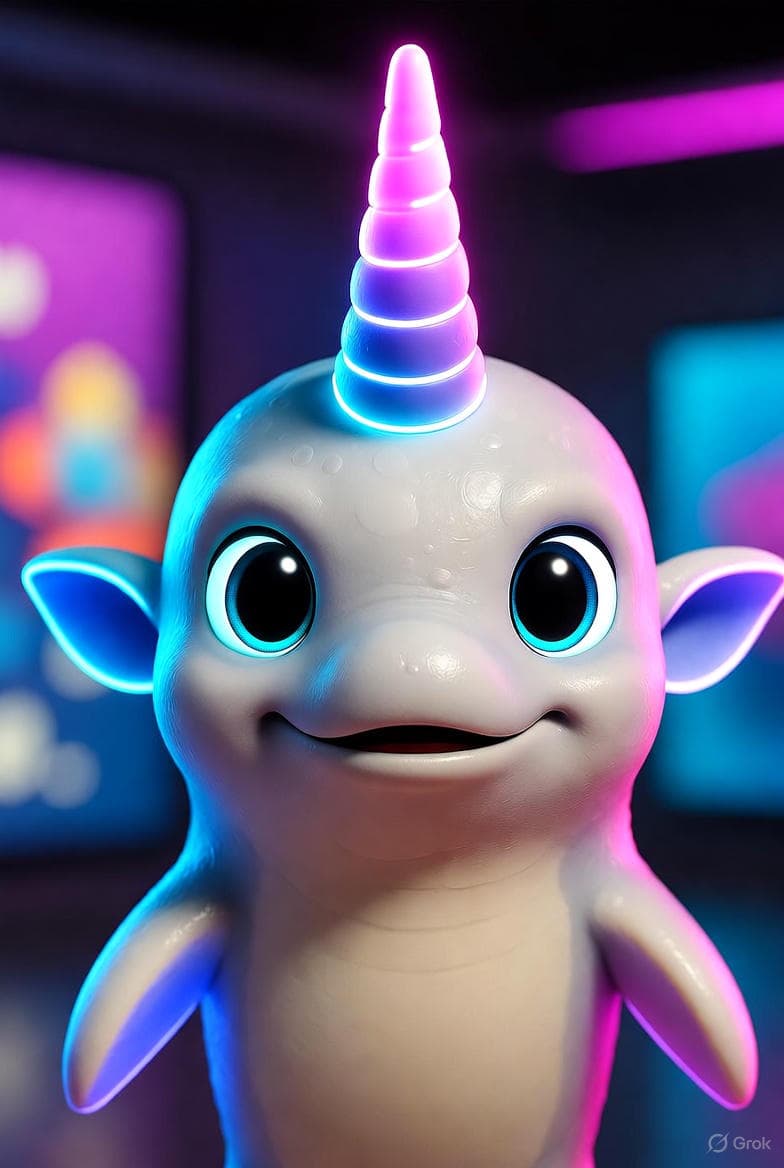 Neon_Narwhal