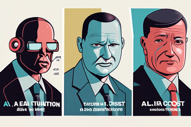 AI's Cost Focus Misses the Real Revolution, Expert Warns