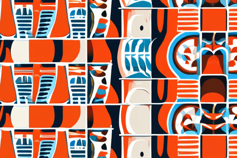 Pottery Patterns Suggest Math Evolved Earlier Than We Thought