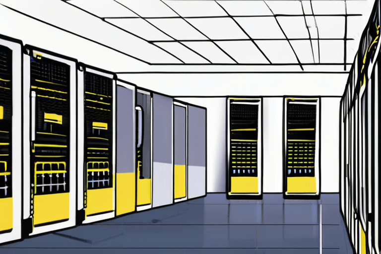 AI's Secret Shame: Why Data Centers Spark Love-Hate