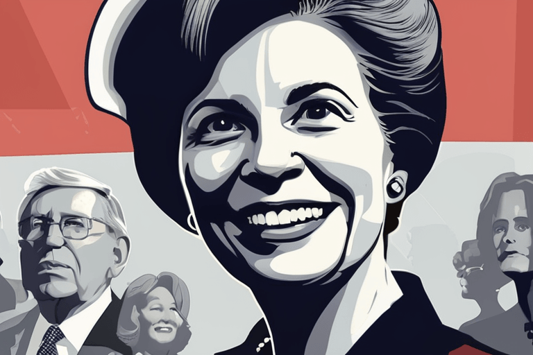 Virginia Elects First Woman Governor After 75 Terms