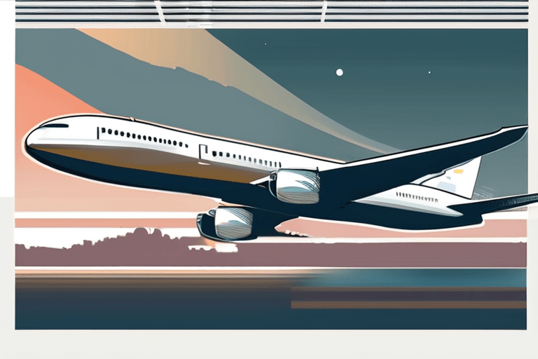 Climate Change Adds Hours to Transatlantic Flights